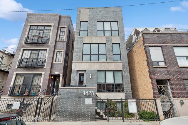 1428 W Grand Ave. #2, Chicago, IL 60642