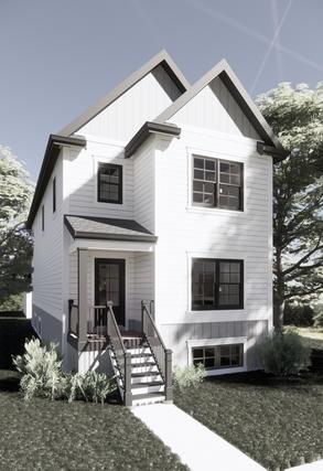 5052 W 31st St., Cicero, IL 60804