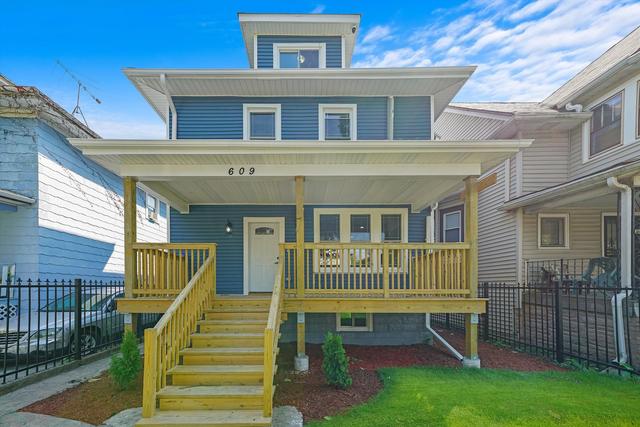 609 N Leamington Ave., Chicago, IL 60644
