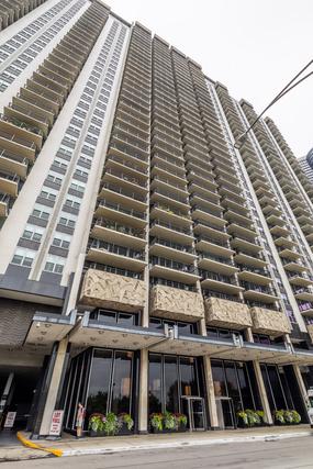 400 E Randolph St. #2420, Chicago, IL 60601