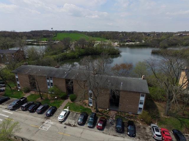 5529 E Lake Dr. #79-C, Lisle, IL 60532