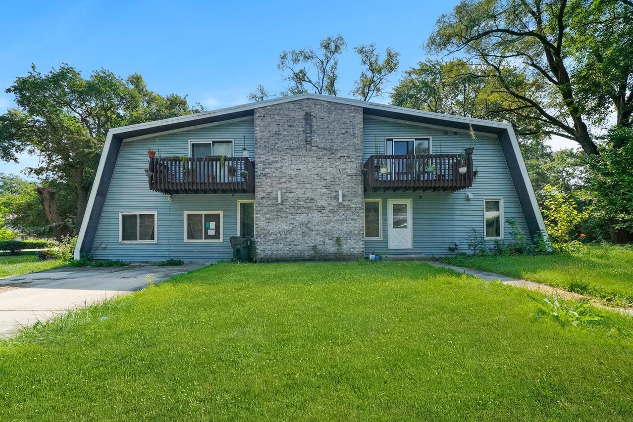 3917 Sunset Ave., Markham, IL 60428 Homes by Marco