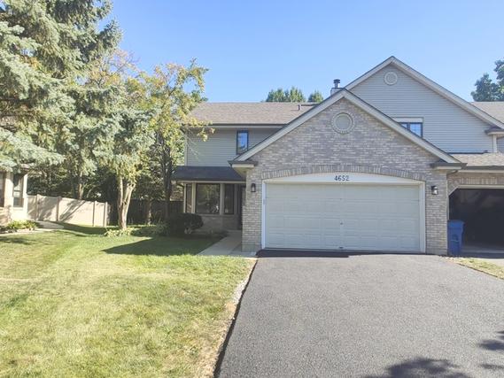 4652 Wedgewood Ct., Lisle, IL 60532