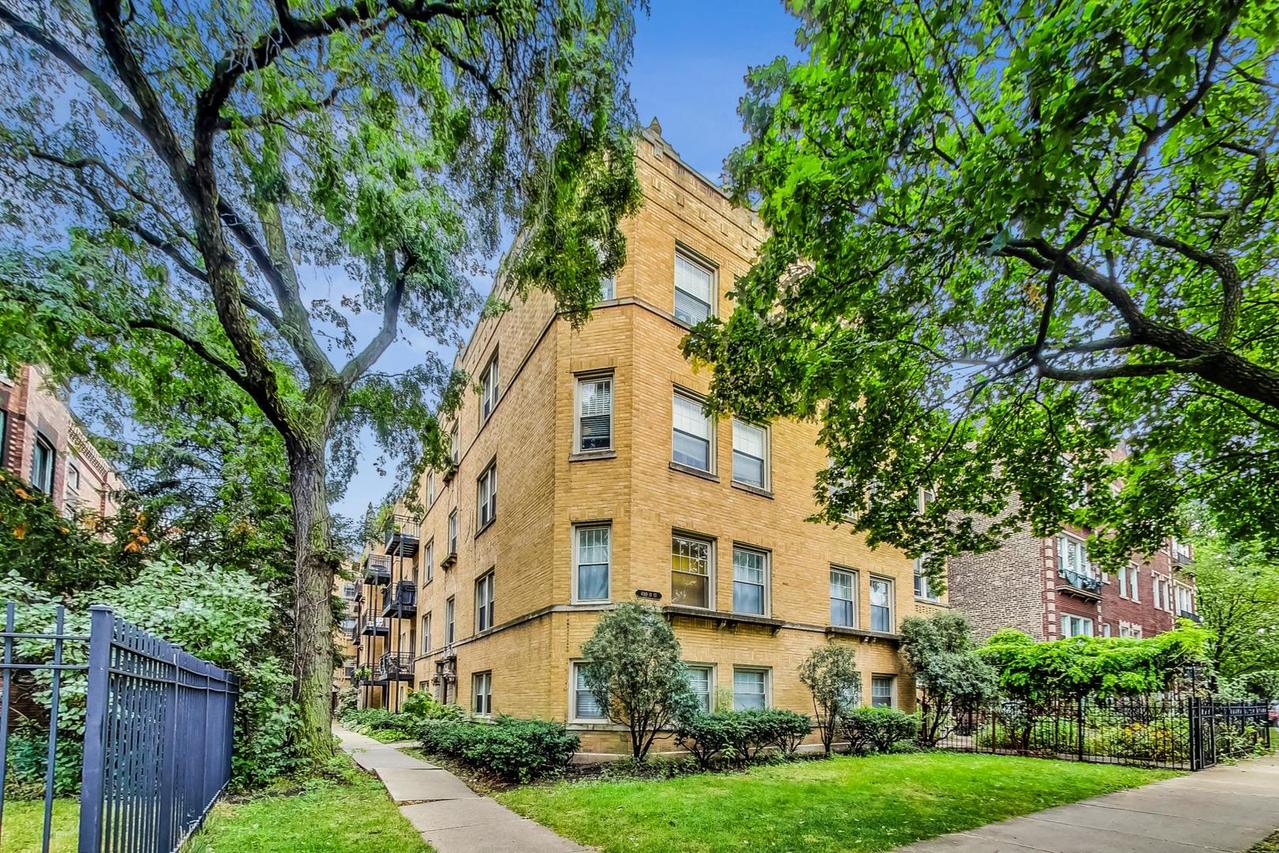 4311 N Paulina St. #3B, Chicago, IL 60613