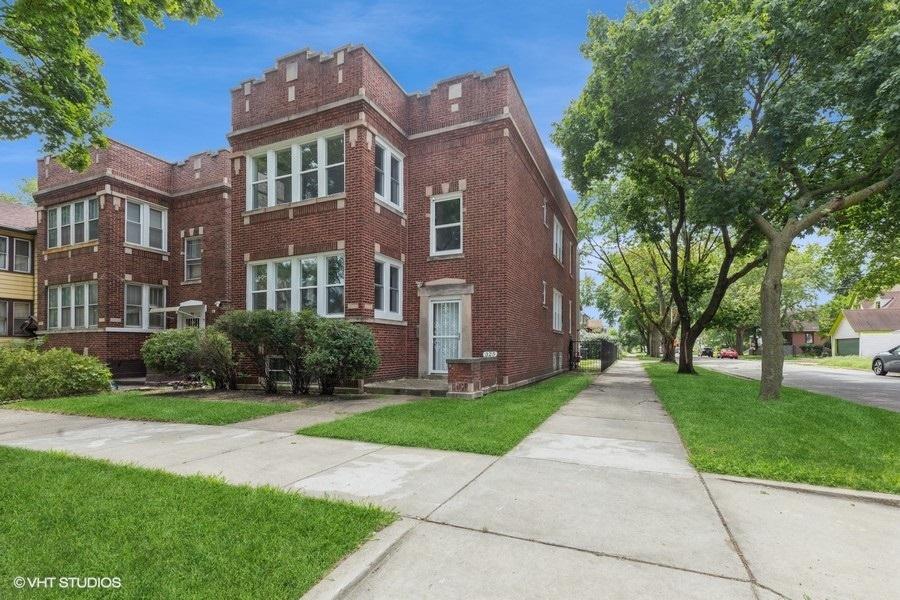 325 W 118th St., Chicago, IL 60628