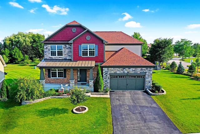 3 Andrew Ln., Hawthorn Woods, IL 60047