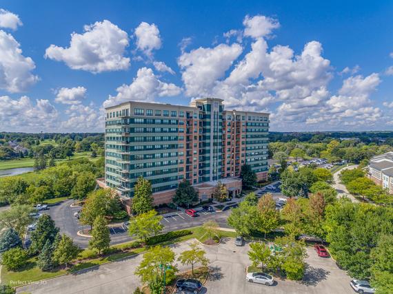 6420 Double Eagle Dr. #804, Woodridge, IL 60517