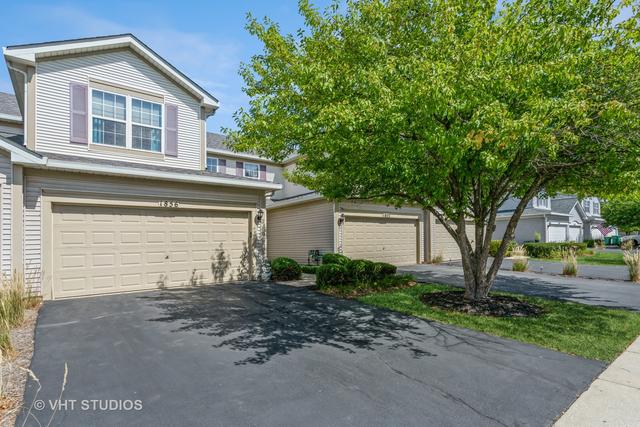 1856 S Wentworth Cir., Romeoville, IL 60446