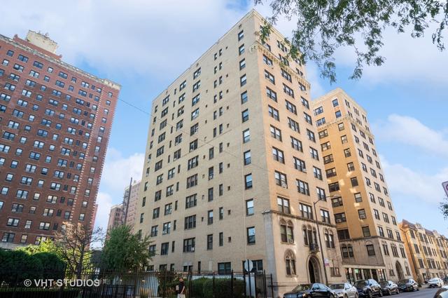 1755 E 55th St. #1201, Chicago, IL 60615
