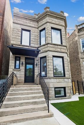 3123 W Augusta Blvd. #1, Chicago, IL 60622