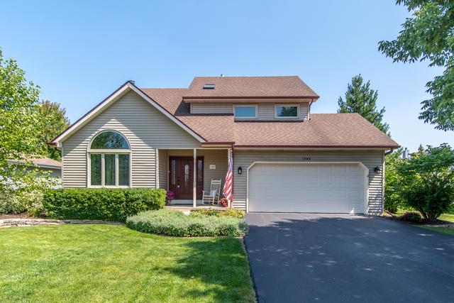 1906 Brighton Ln., Plainfield, IL 60586