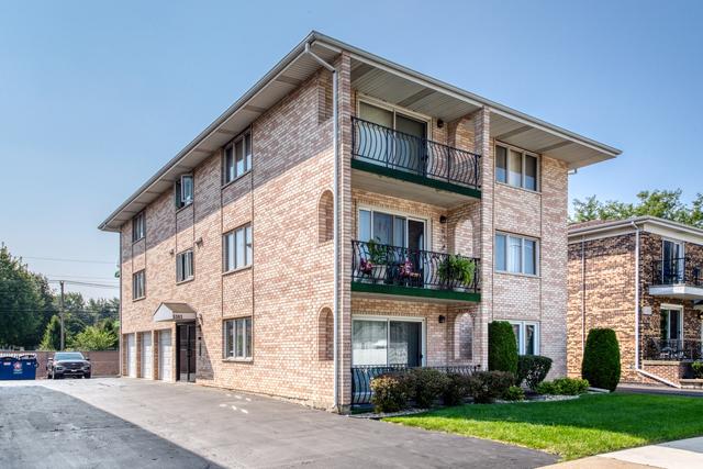 5363 Edison Ave. #3S, Oak Lawn, IL 60453