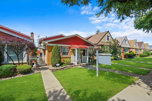 5030 S Keating Ave., Chicago, IL 60632