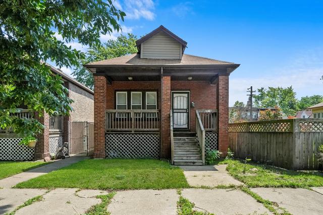 8519 S Crandon Ave., Chicago, IL 60617