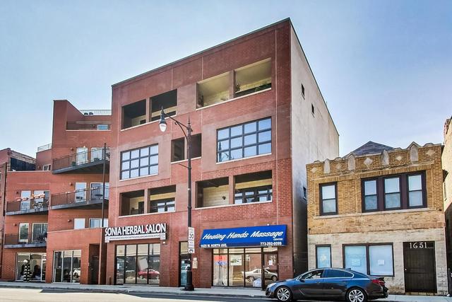 1625 W North Ave. #301, Chicago, IL 60622