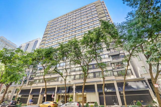 33 E Cedar St. #11A, Chicago, IL 60611