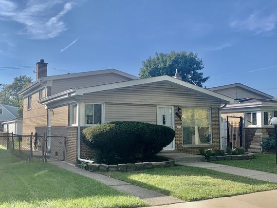 9432 S Union Ave., Chicago, IL 60620