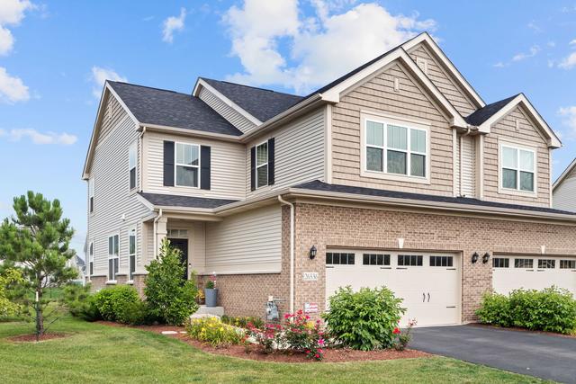 New Homes For Sale This Week That Attend Grande Park Elementary School: September 8th to September 14th