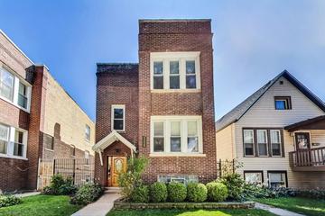 3229 W Berteau Ave., Chicago, IL 60618