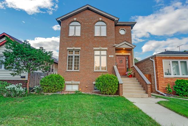 3349 N Opal Ave., Chicago, IL 60634