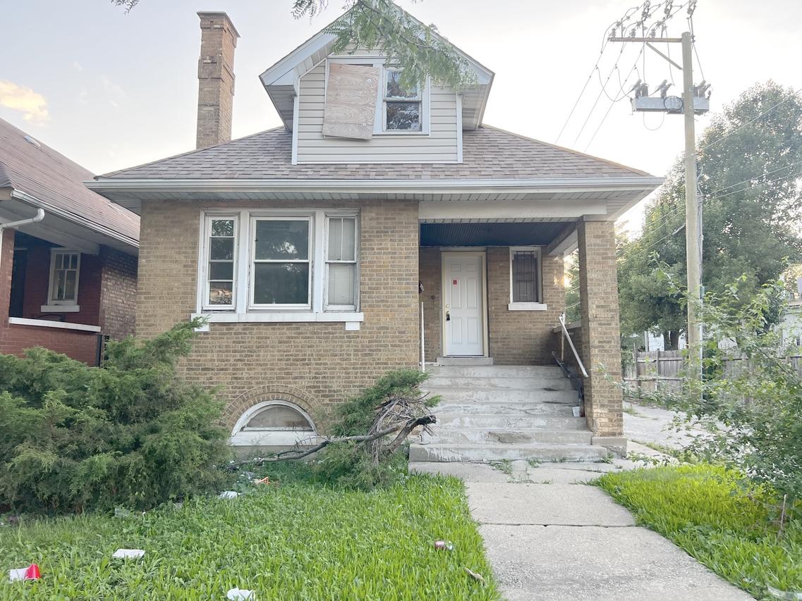 1144 N Laramie Ave., Chicago, IL 60651