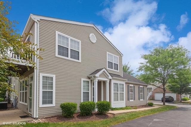 5111 Freeport Ct., Plainfield, IL 60586