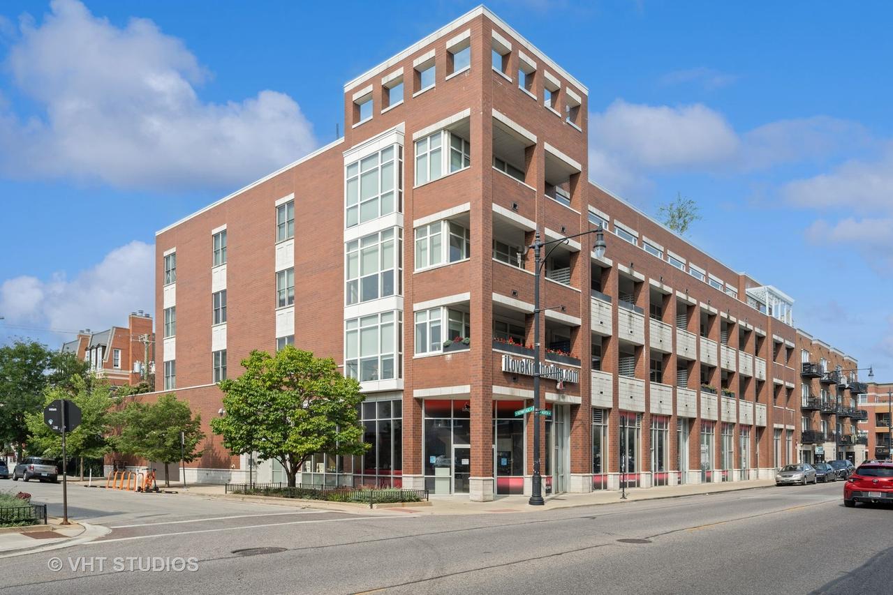 1611 N Hermitage Ave. #303, Chicago, IL 60622