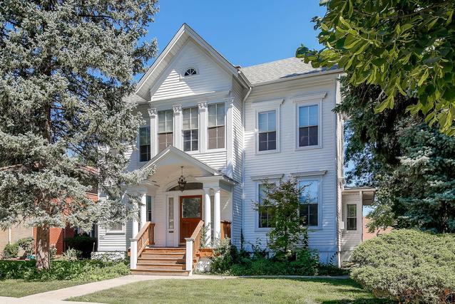 New Homes with a Master Bedroom on the 1st Floor That Attend Lyons Township High School: August 26th to September 1st