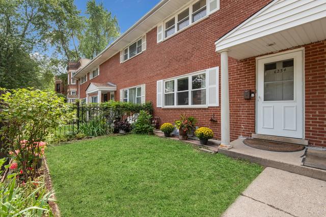 6234 N Paulina St., Chicago, IL 60660