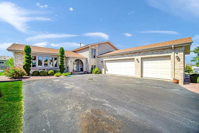 19018 Nightingale Ln., Country Club Hills, IL 60478