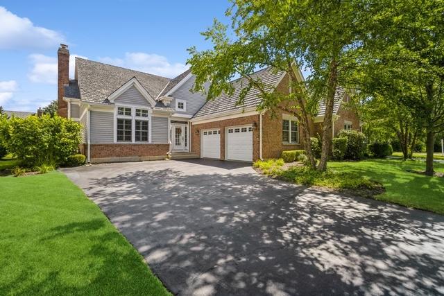95 S Asbury Ct., Lake Forest, IL 60045