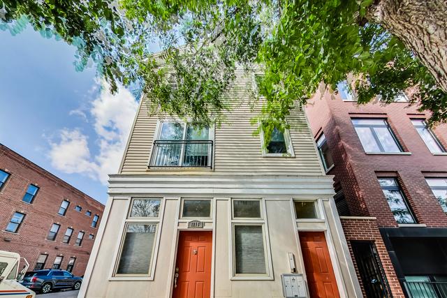 1218 W Huron St. #1, Chicago, IL 60622