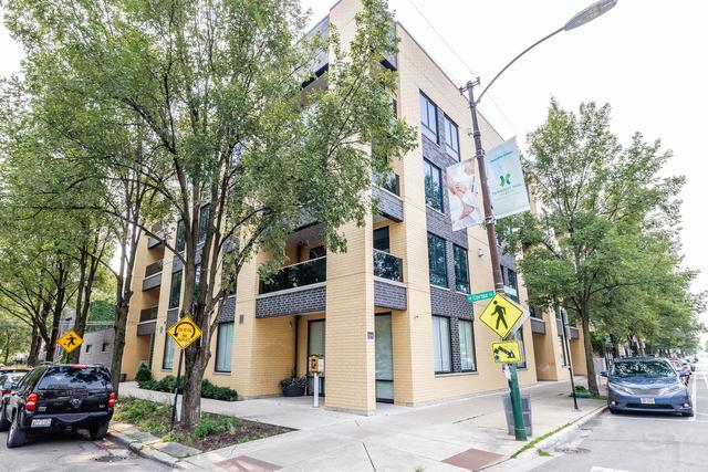 1017 N California Ave. #1, Chicago, IL 60622