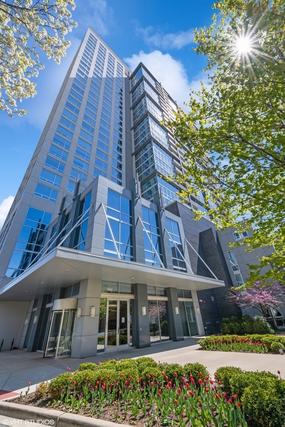 1901 S Calumet Ave. #901, Chicago, IL 60616