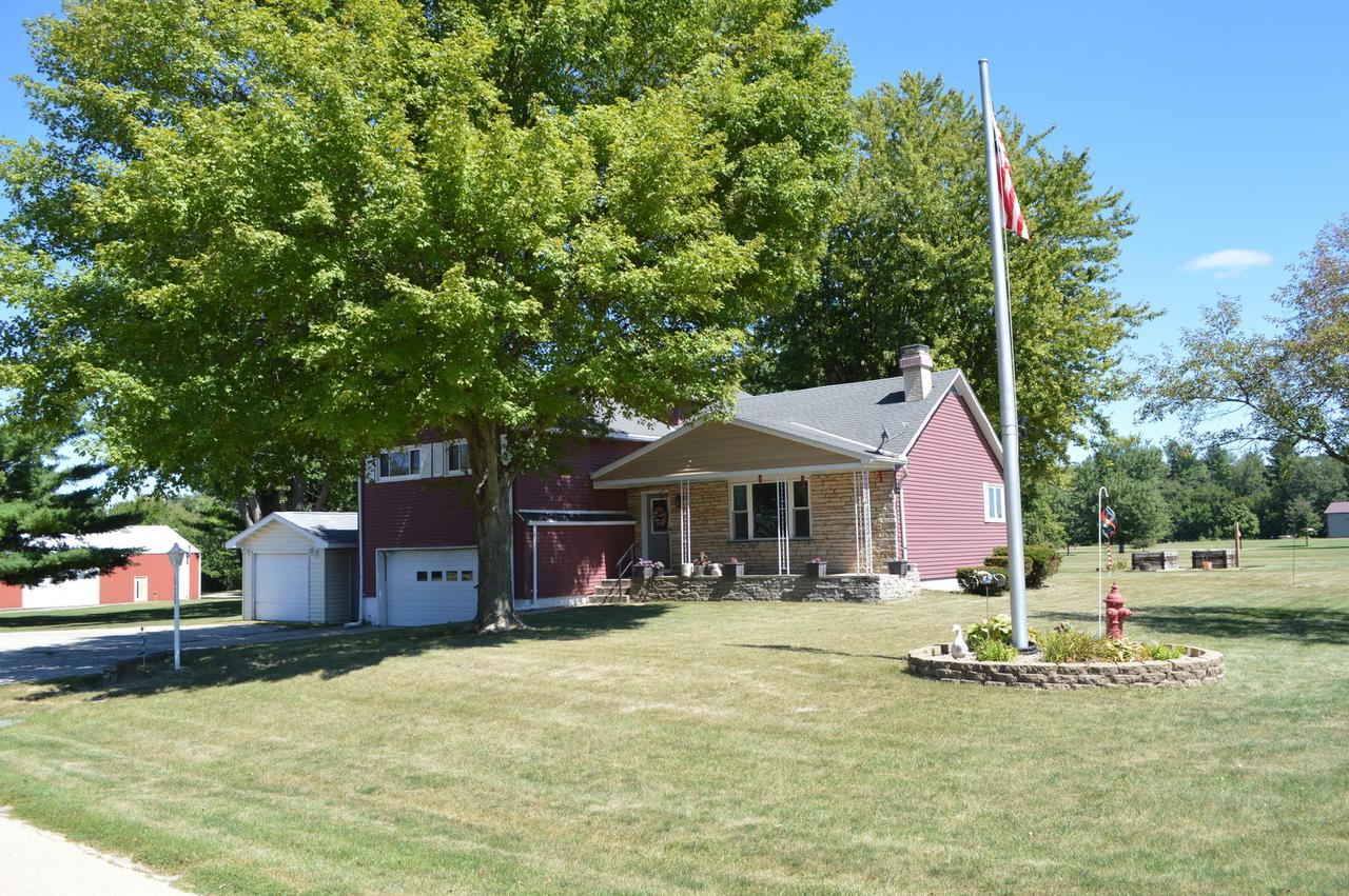 15258 3100 East St., Spring Valley, IL 61362