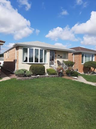 7724 Neenah Ave., Burbank, IL 60459