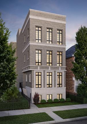 1656 N Dayton St. #2, Chicago, IL 60614