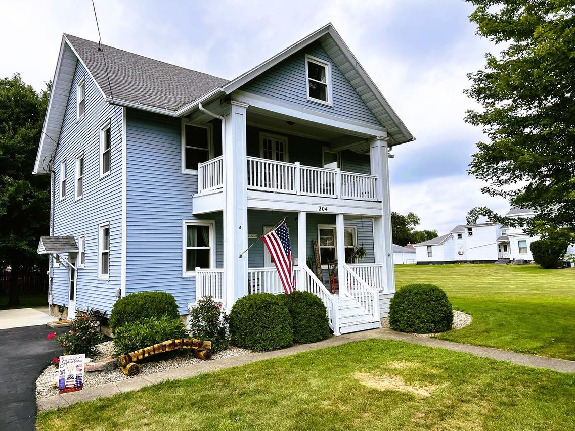 304 S Euclid Ave., Princeton, IL 61356