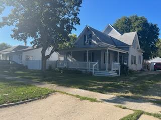216 W Bodwell Ave., Rantoul, IL 61866
