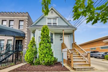 3942 N Bernard St., Chicago, IL 60618