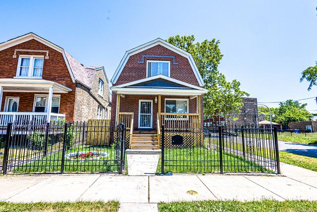 901 N Kedvale Ave., Chicago, IL 60651