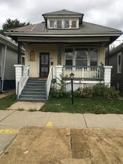 1322 W 72nd Pl., Chicago, IL 60636