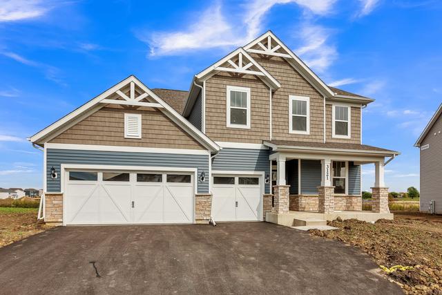 New Homes For Sale This Week That Attend Heineman Middle School: August 25th to August 31st