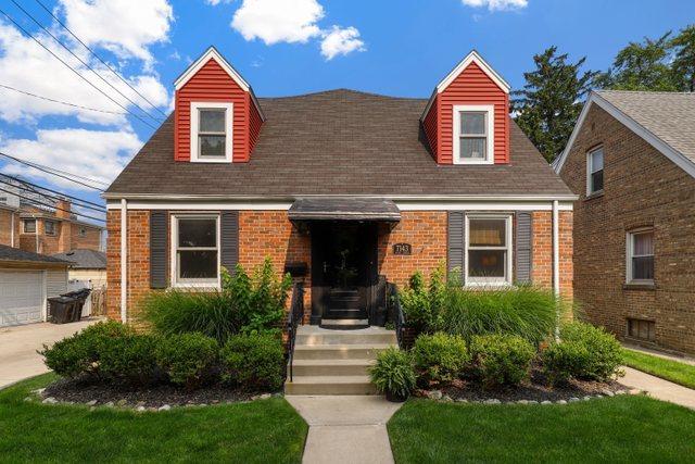 7143 N Mason Ave., Chicago, IL 60646