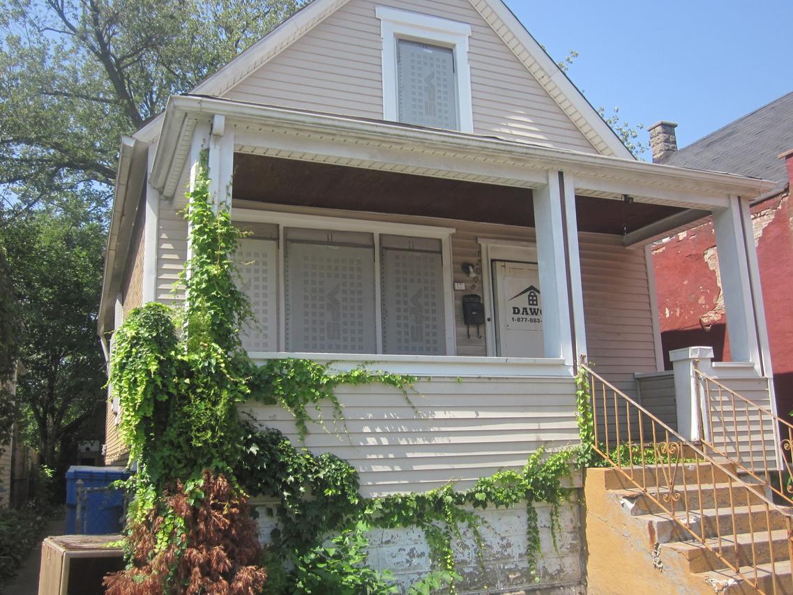 12008 S Michigan Ave., Chicago, IL 60628