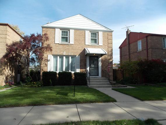 5207 S Mason Ave., Chicago, IL 60638