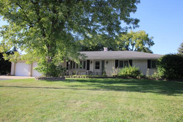 3515 Caton Farm Rd., Joliet, IL 60431