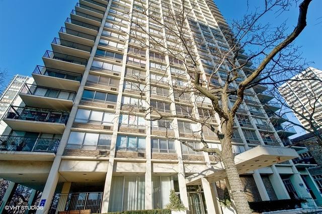 88 W Schiller St. #1202, Chicago, IL 60610