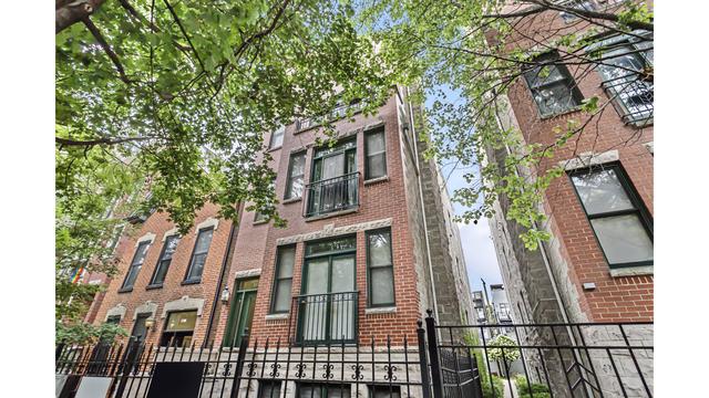 1056 N Marshfield Ave. #2, Chicago, IL 60622
