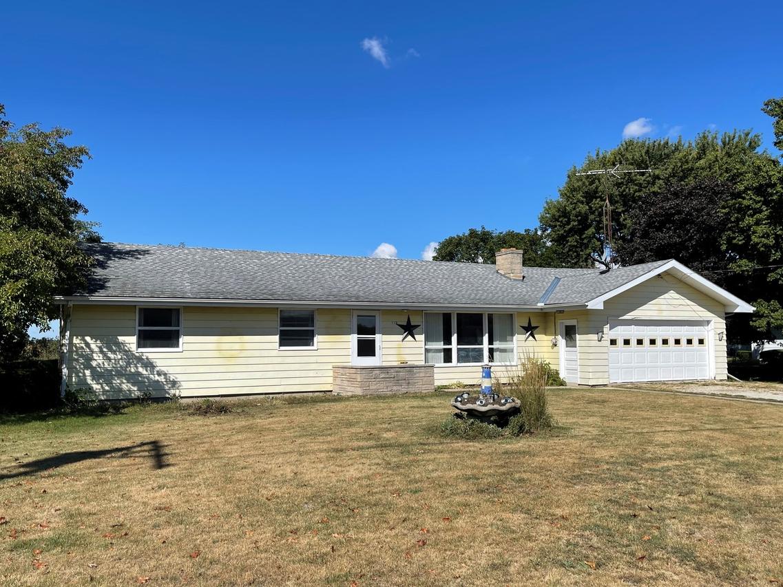 113 N Shelly Ave., Reddick, IL 60961